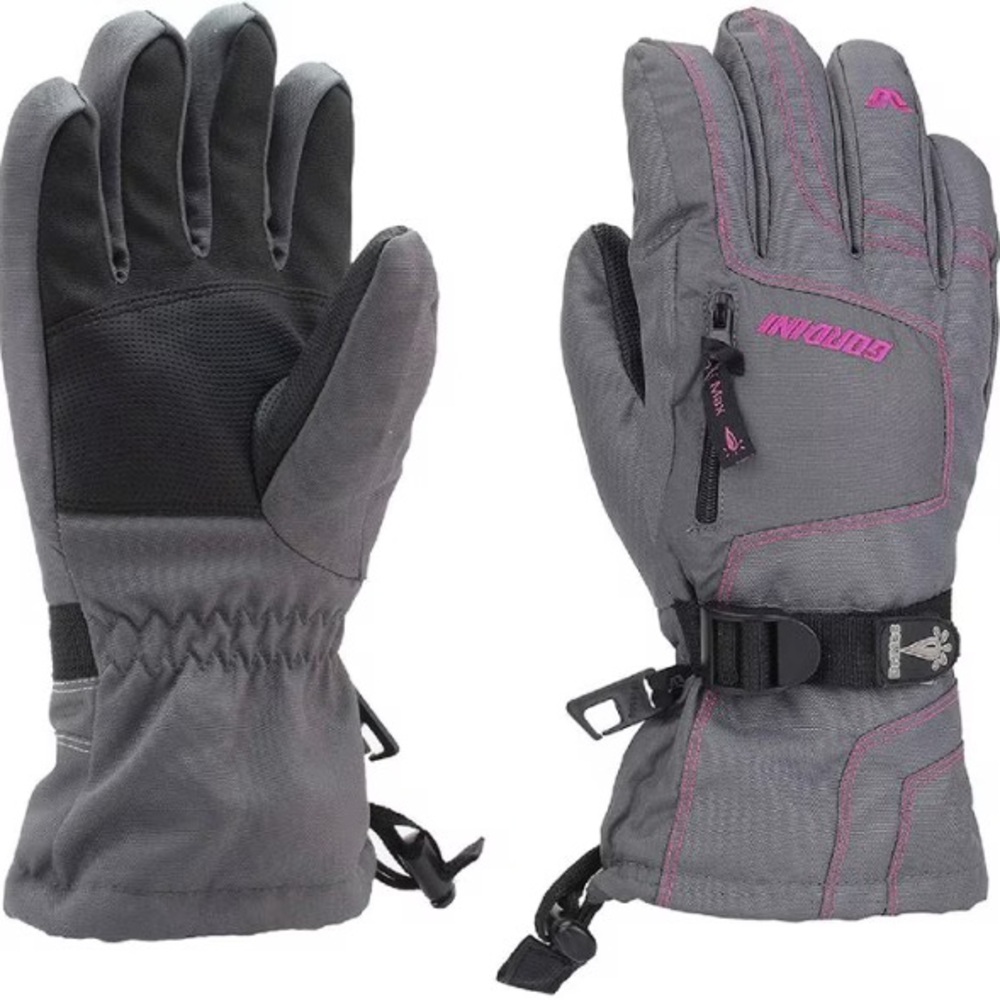 Gordini Ultra DriMax Gauntlet Gloves - Women's
